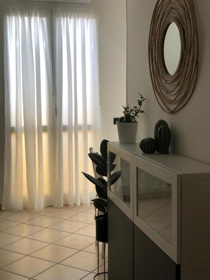 La Via Del Mare Apartment Albenga Exterior foto