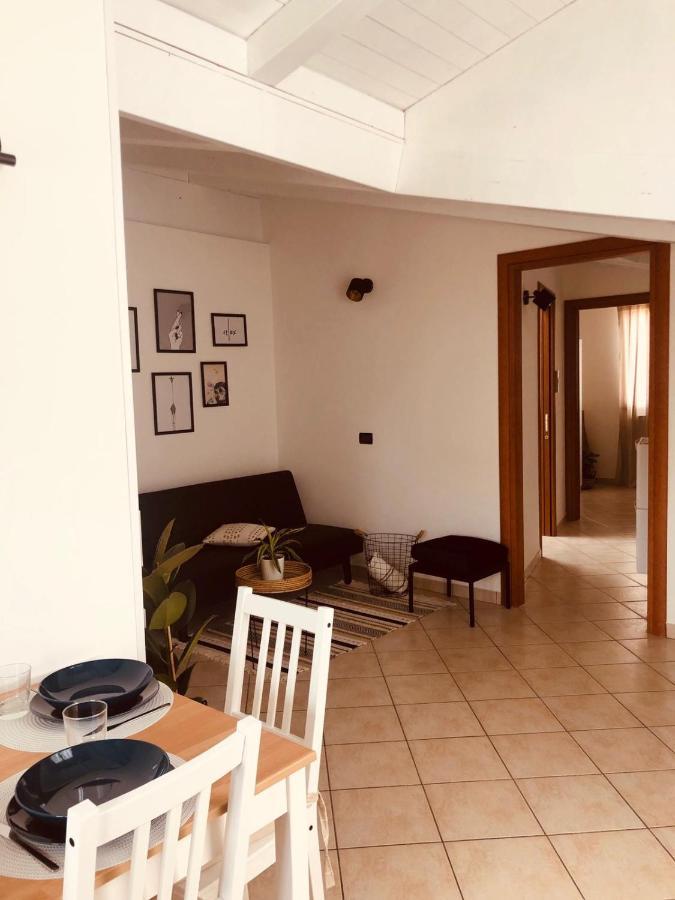 La Via Del Mare Apartment Albenga Exterior foto
