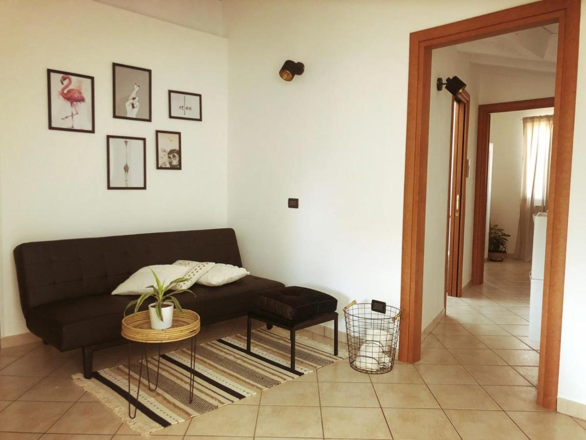 La Via Del Mare Apartment Albenga Exterior foto